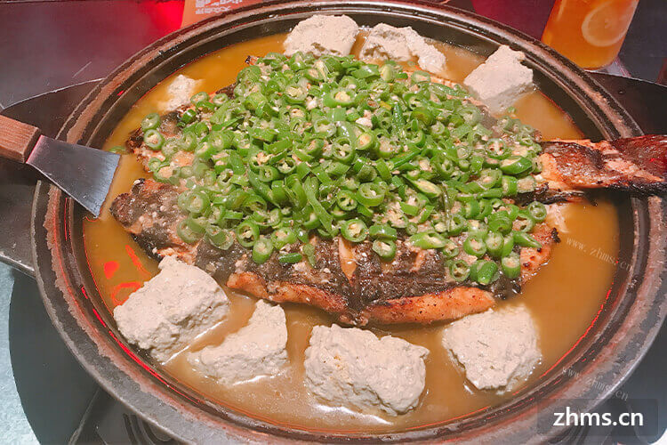 有个朋友想要去江苏开一个烤鱼店，江苏湄公烤鱼加盟是多少呢？
