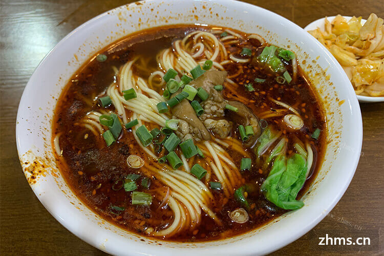 一直想开一家加盟店，想问一下山西面食有加盟店吗？