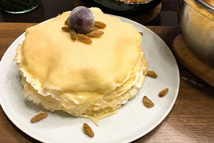 蛋糕好吃极了，蛋糕口味和种类有哪些？