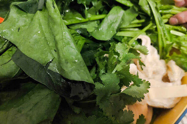 菠菜汁放到冰箱，菠菜汁可以放多久？