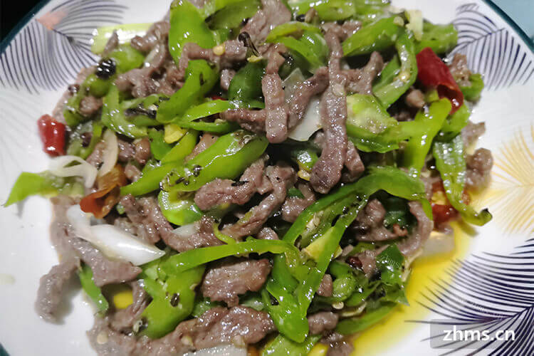 牛肉适合炒的部位有哪些