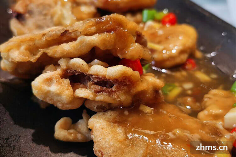 小吃加盟在县城可以吗，中式快餐加盟店的门店位置重要吗？