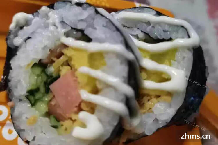 寿司自助店的寿司很便宜吗？自助寿司店加盟店排行榜第一的是谁。
