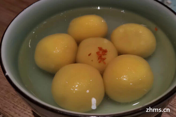 南方春节吃汤圆的寓意是什么