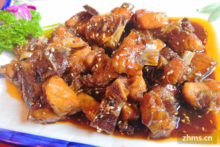 一直想开一家加盟店，想问一下北京烤鸭中餐厅加盟怎么样？