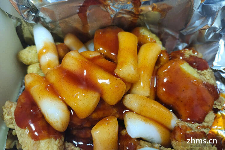 郴州炸鸡架加盟，好吃的多不多呢？