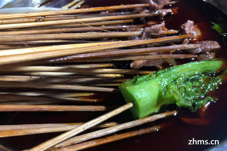 洪泽砂锅冷锅串串加盟哪家好