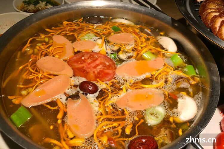 在湖口如何加盟中餐?没有经验的话能加盟吗？