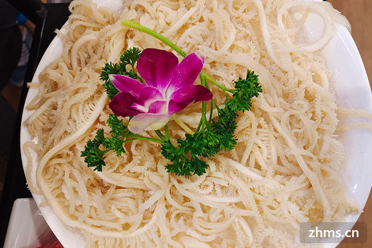 抚顺烤肉火锅食材加盟连锁店可靠吗