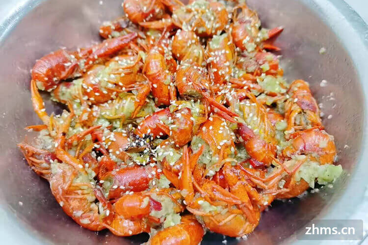 小龙虾煮多久合适 小龙虾煮多久合适