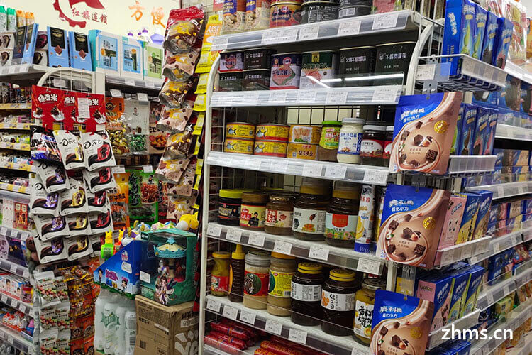 重庆加盟连锁超市可以选择哪些品牌呢