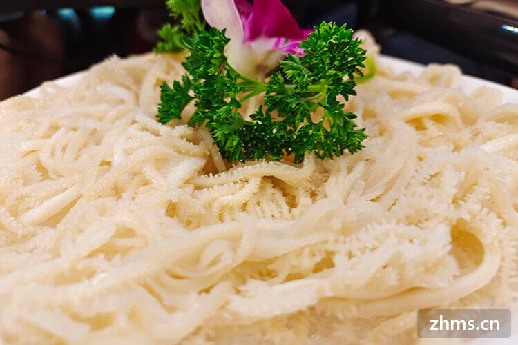 火锅食材超市加盟排行榜