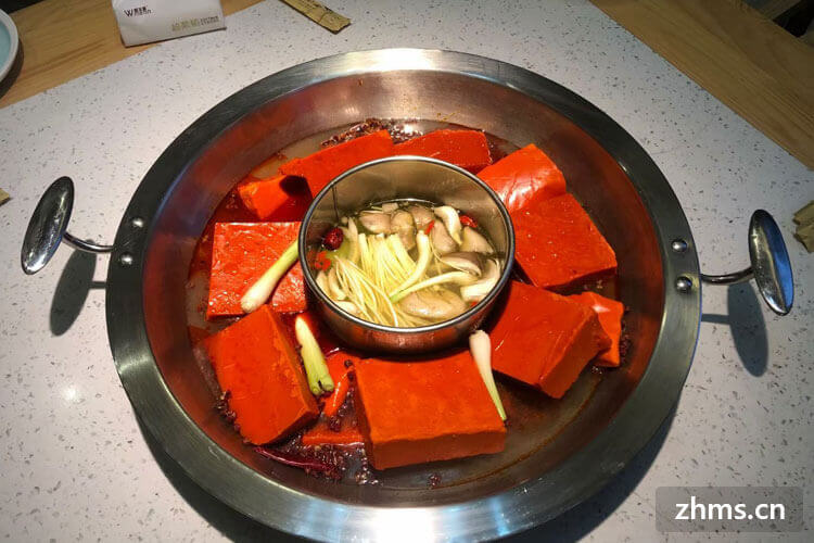 加盟自助火锅的成本是多少