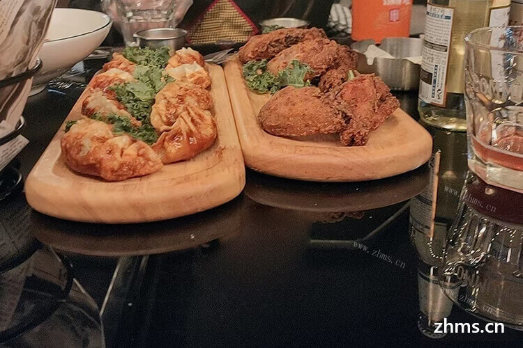 安徽炸鸡店面加盟需要多久时间吗