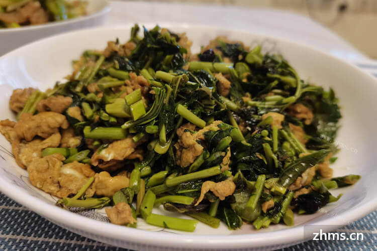 如何开素食馆呢？去开家店大概需要投入多少钱呢？