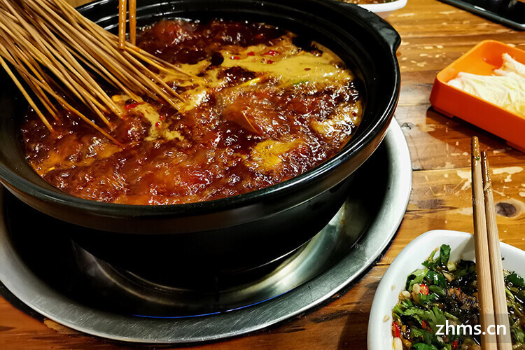 河南火锅串串香加盟多少钱，这种品牌的投资会不会很贵？
