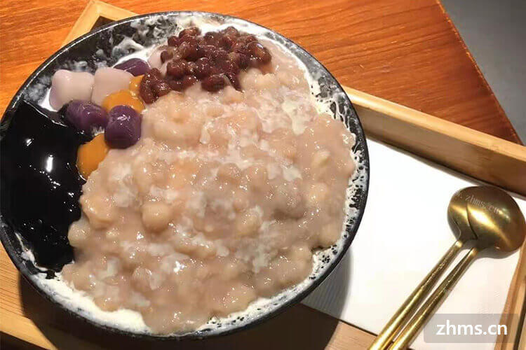 代理加盟甜品店需要注意哪些问题呢
