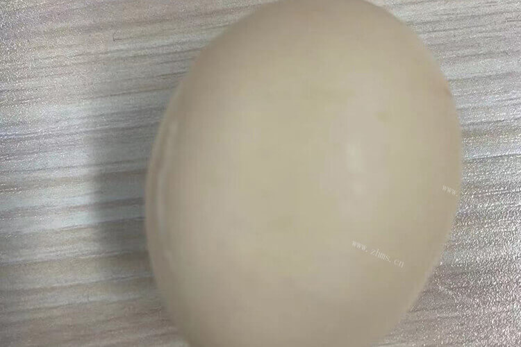 在家里煮鸭蛋，鸭蛋冷水下锅煮几分钟？