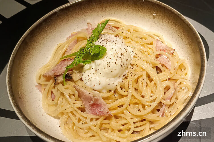 从来没有开过加盟店，想问一下山西面食加盟网怎么样？
