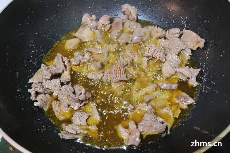 炒肉用猪油还是菜油