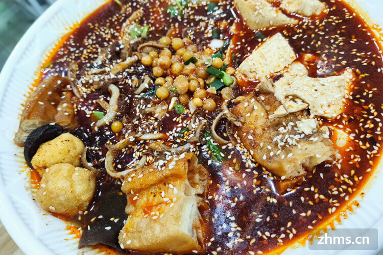 怎样做好冒菜加盟