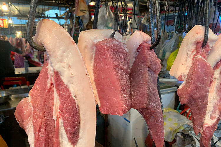 做夫妻肺片要用牛肉还是猪肉，夫妻肺片牛肉与猪肉区别是什么？