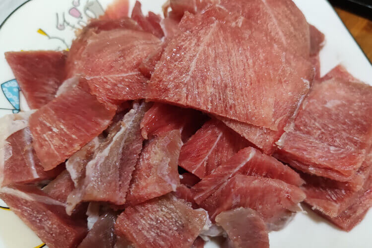 观音堂五香牛肉怎么样，味道好吃吗？