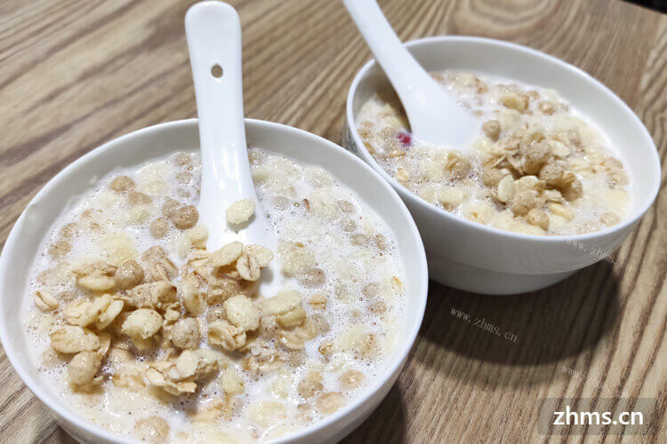 湖南早餐开店位置怎么选，一般是会开在哪里？
