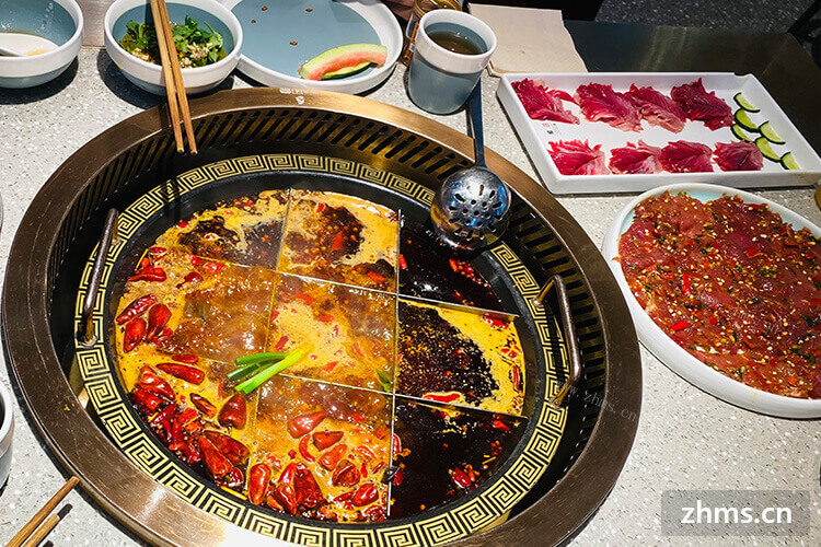 怎么样在北京开一个捞王火锅？大概是多少钱加盟呢？