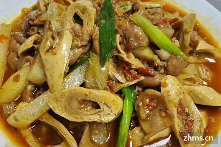 想做川菜加盟，周三丰爆炒川菜加盟扶持怎么样？