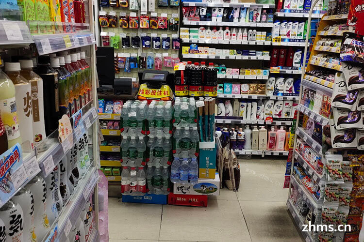 在济南做连锁超市招商加盟有没有市场？可以加盟哪种超市？