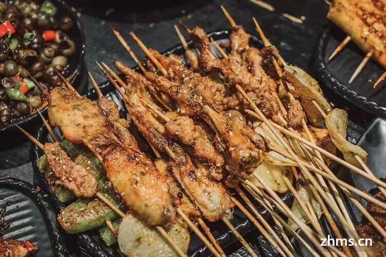 成都卤味烧烤加盟店10大品牌口碑好吗？可以在其他城市加盟吗？