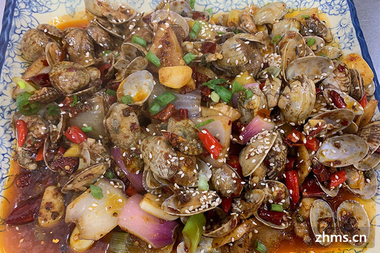 湖北中餐火锅加盟费多少，能只用一点钱去投资吗？