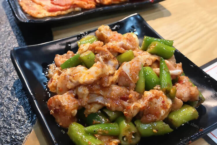 烤肉店的五花肉为什么没有腥味，五花肉怎么去除腥味的
