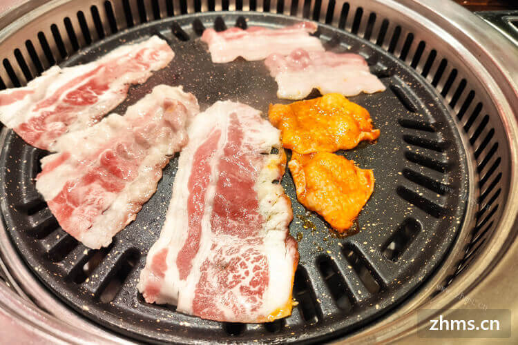 烤肉火锅食材不错的，广东烤肉火锅食材超市加盟好不好？