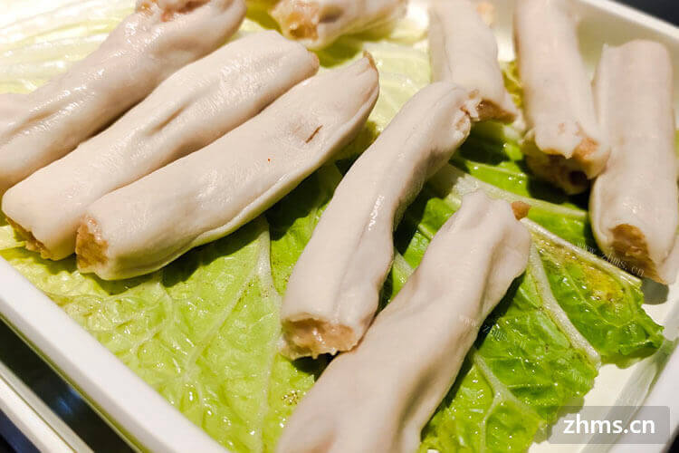 鑫枫牧业火锅食材超市加盟费多少钱？火锅食材超市有必要投资吗？