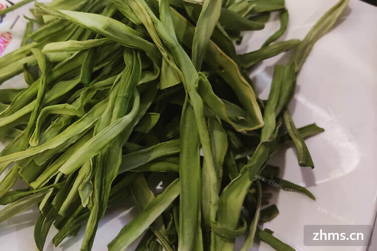 贡菜的保存方法有什么