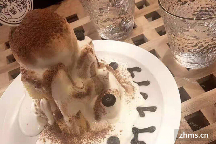 酥起儿舒芙蕾怎么样，加盟多少钱？