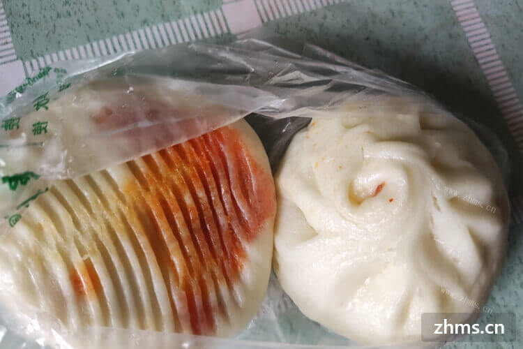 早餐包子加盟排行，排在前面的有哪些？