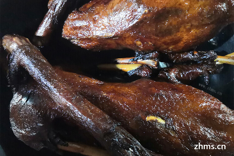 白城特色熟食加盟信息，好吃的多不多？