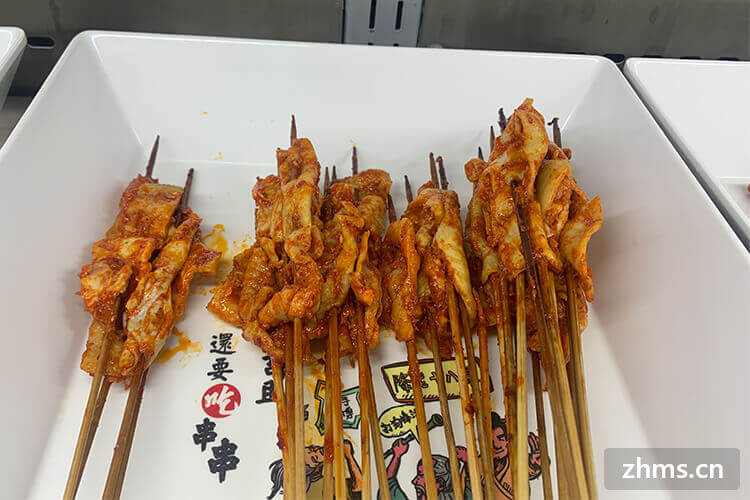 嘉祥串串香品牌加盟哪些好