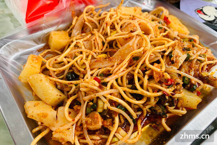 鲜凉面煮几分钟最佳 鲜凉面煮几分钟最佳