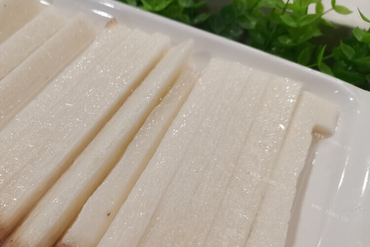 买了些山药准备煮火锅吃，山药煮火锅怎么才能脆
