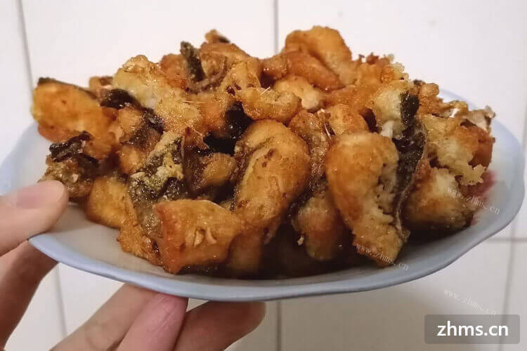 小吃加盟品牌，品牌力度大不？