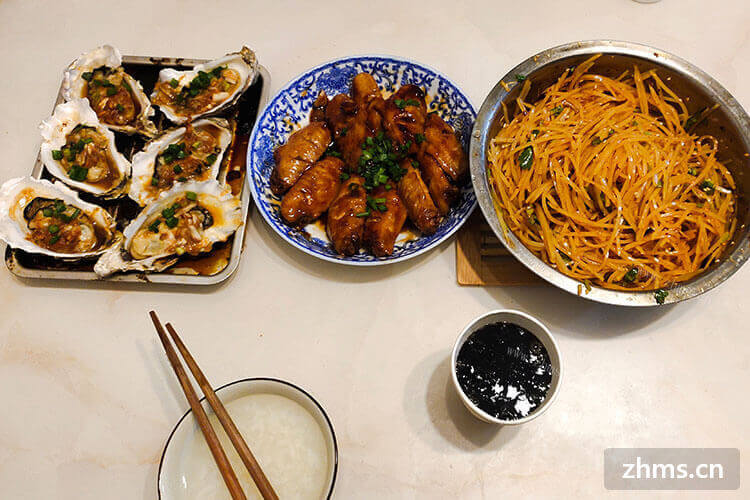 开家湖北中餐店加盟底料累不累呀？加盟店怎么吸引顾客？