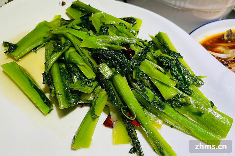 湖南中餐加盟怎么选，好吃的多不多？