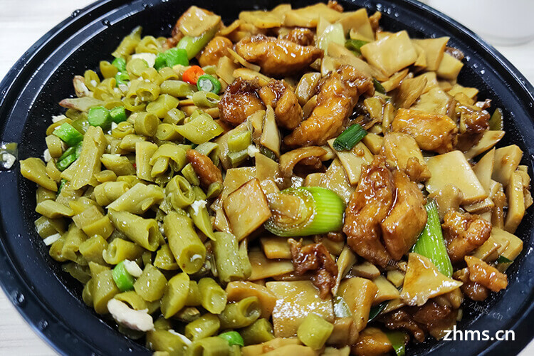 湖南中餐加盟哪里好，中餐的制作速度怎么样？