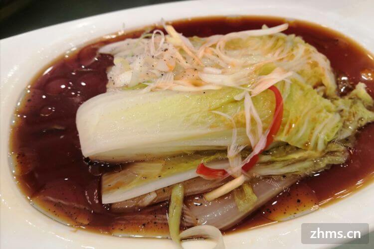 十大中餐加盟店有什么优势？加盟的步骤是什么？