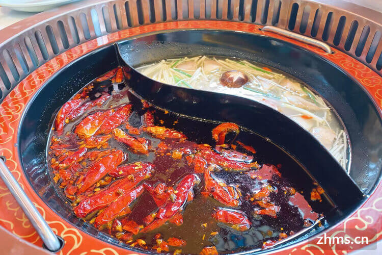 重庆名火锅排行榜