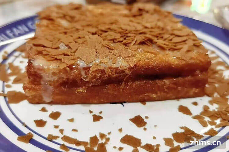 加盟烘焙店哪家好